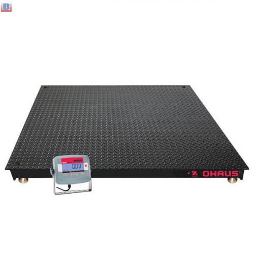 Packers & Movers Industrial Floor scale