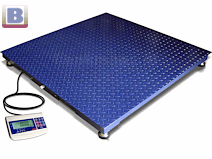 Heavy Duty Platform Balance weighing scales