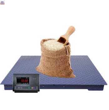 Cheapest and Hottest Selling Digital Industrial Floor Scale