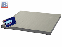 Wheelchair hospital weighing scale 5000kg