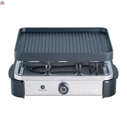 ENZO Breakfast Bread Sandwich Grill Machine Steak Maker Burger BBQ Baking Tray Mini Toaster Oven Baker Electric Grill Pan