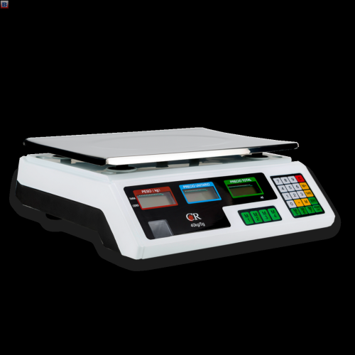 220V 30kg Price Computing Electronic Balance Scale