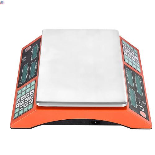 Standard Supplier Wholesale Weighing Scales 30kg