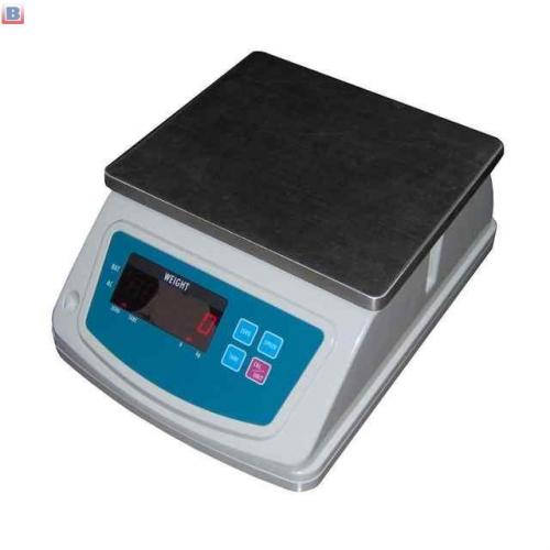 Food Weighing Stainless Steel Wholesale Smart scale