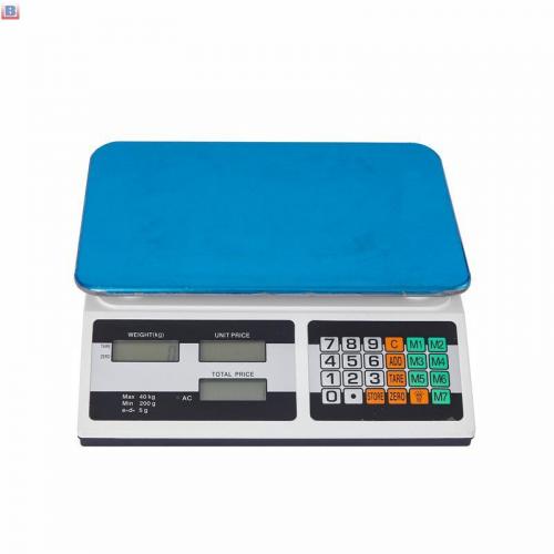 Custom Food Digital Electronic Digital Kitchen Scale