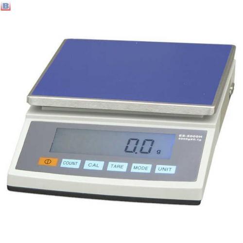 Digital table top 30kg electronic weighing scales