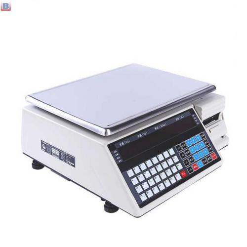 Table top digital weighing scales for sale