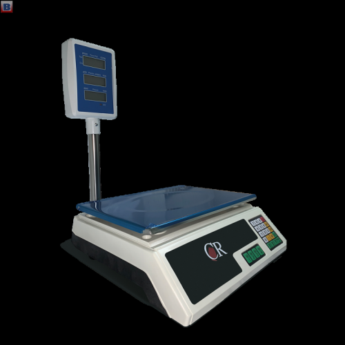 Weighing machine 30kg at Eagle Weighing Scales