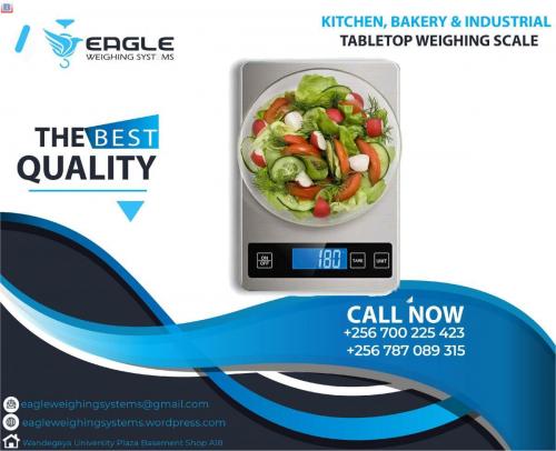 Food digital kitchen Weighing Scales