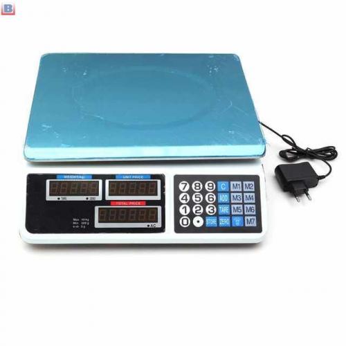 Commercial Electronic Kitchen Food Scales