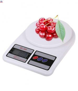 Baking Kitchen Scales SF400 10kg