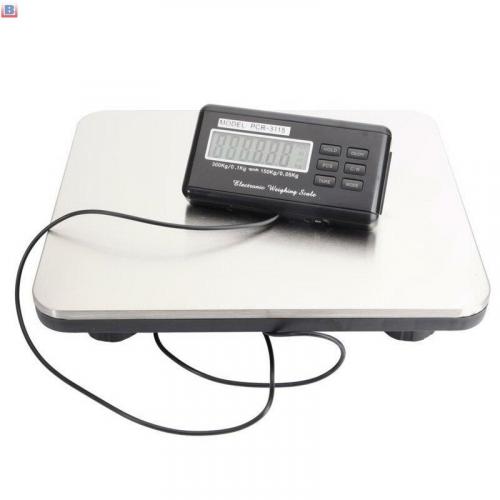 30kg digital weight parcel postal weighing scales