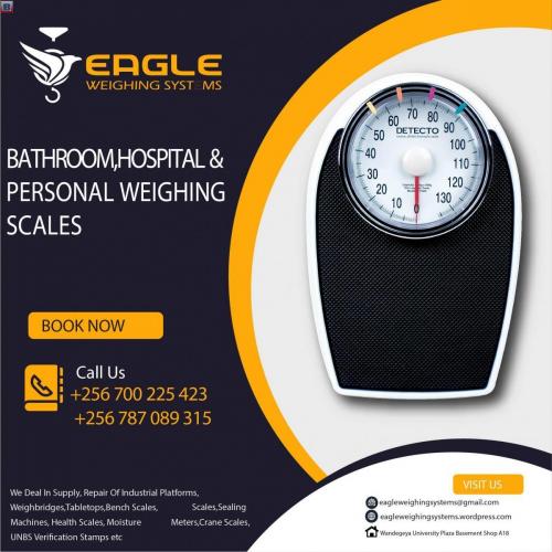 Body weight loss weighing scales in kampala