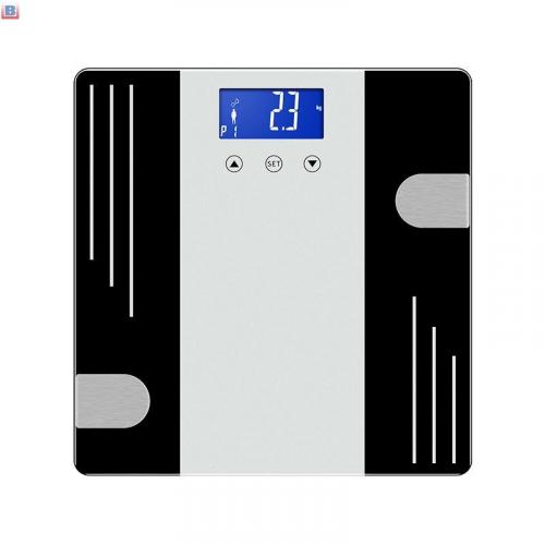 Digital Bathroom Scale