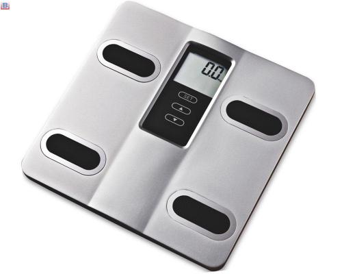 180KG Top Sell Digital Bathroom Weighing Scales in Kampala