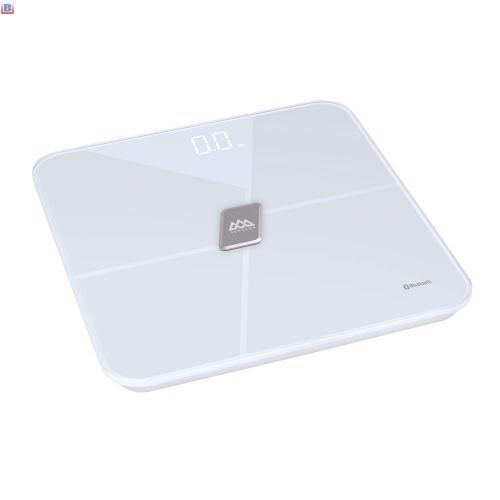 Slim Body Weight Personal Bathroom Gym Scales in Kampala Uganda