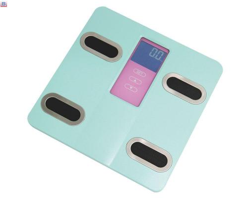 180kg Glass Digital Personal Bathroom Gym scales in Kampala