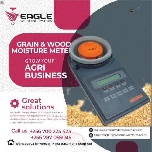 Cocoa beans Moisture Meters company in Kampala Uganda