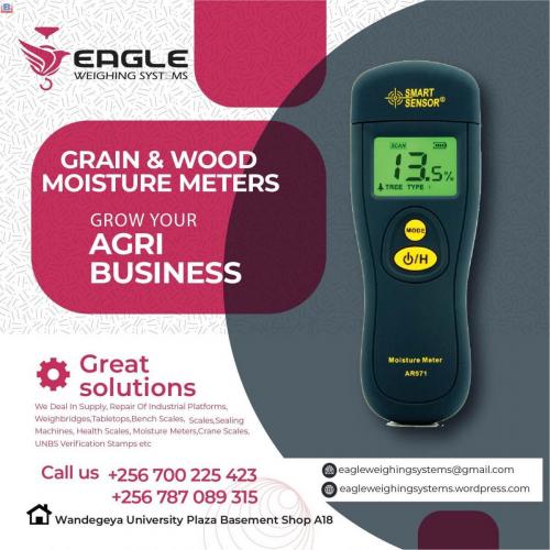 Pin digital wood moisture meters company Uganda