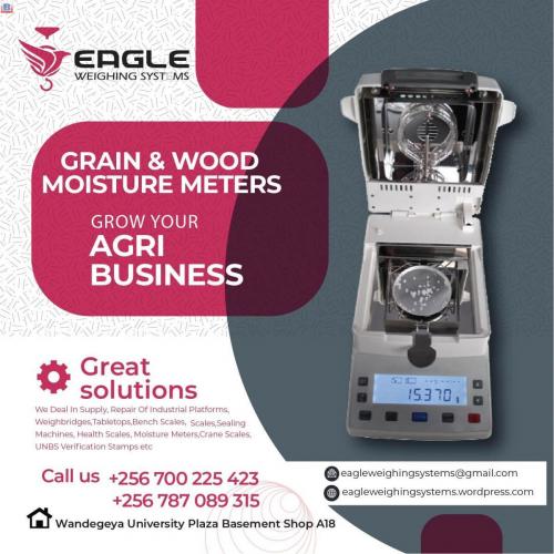 Rice, flour moisture meter grain moisture meters in Uganda