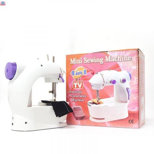 PLASTAR P505 Good Quality Home Multifunction Electric Sewing Machine