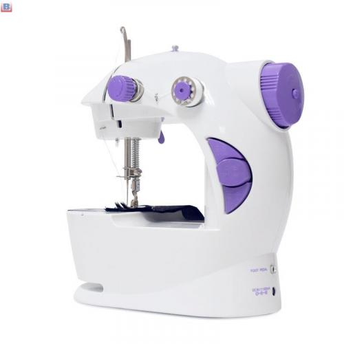 P202 Plastar Handheld Electric Mini Machine Industrial Portable Electric Sewing Machine