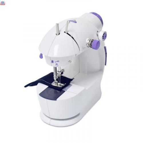 PLASTAR P505 CE Certification Automatic Stiching Machine Household Sewing Machine mini maquina de coser