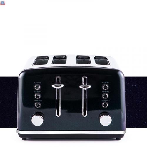 2021 Hot Sale Mini Household Automatic Bread Smart Electric Bread Sandwich Toaster Oven Machine