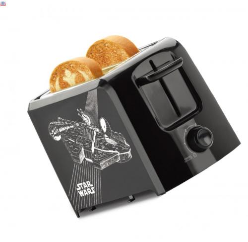 2021 Hot Sale Mini Household Automatic Bread Smart Electric Bread Sandwich Toaster Oven Machine