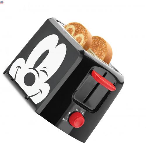 New style 4 slice toaster Electric Household Portable Sandwich Toaster