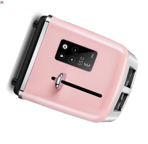 2021 Hot Sale Mini Household Automatic Bread Smart Electric Bread Sandwich Toaster Oven Machine