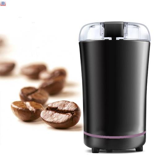 NM250 Ecocoffee Amazon hot selling hand coffee mill manual coffee grinder stainless steel for sale