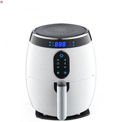 air fryer digital air fryer without oil silver crest air fryer