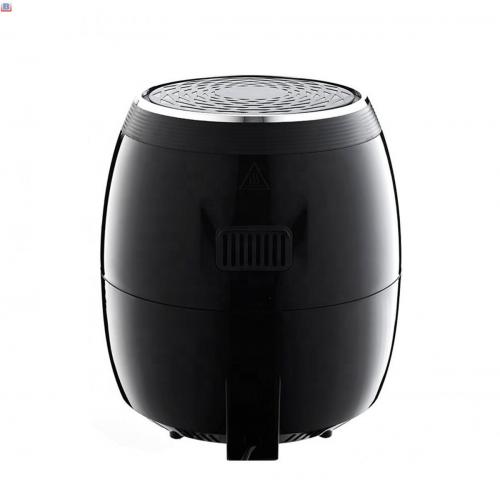 5L Household oil-free pink air fryer oven multi-function electric hot air fryer JC-AF-012