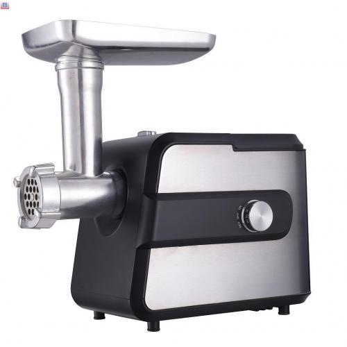 Commercial electric meat mincer,meat mincer grinder,stainless steel meat mincer.