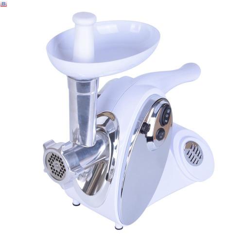 Digital Stainless Steel Food Grade Sausage Maker Filler Meat Grinder