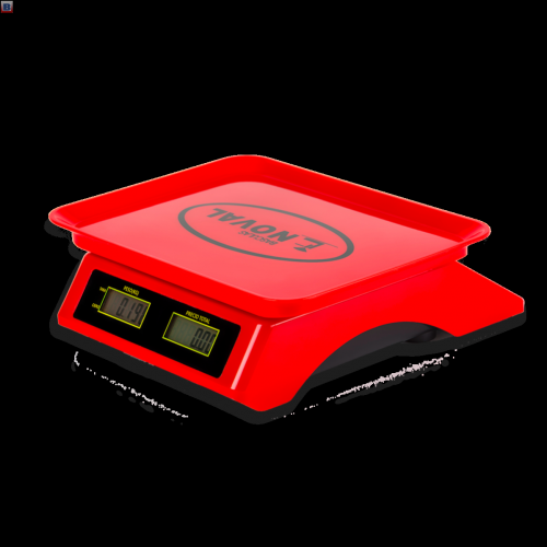 Acs Electronic Weighing Rechargeable Battery scale