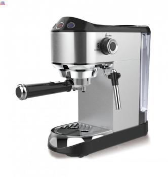 Household Electrical Appliances Cafeteira Nespresso Cappuccino Making Machine For Home Kitchen And Restaurant