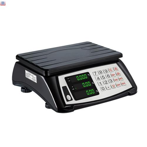 Factory Sale Various Widely Used kitchen food digital weighing scales