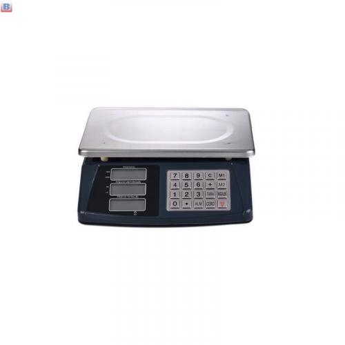 Stainless Steel Table Price Computing Scale