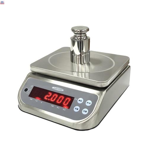 Food Weighing Stainless Steel Wholesale Smart scale