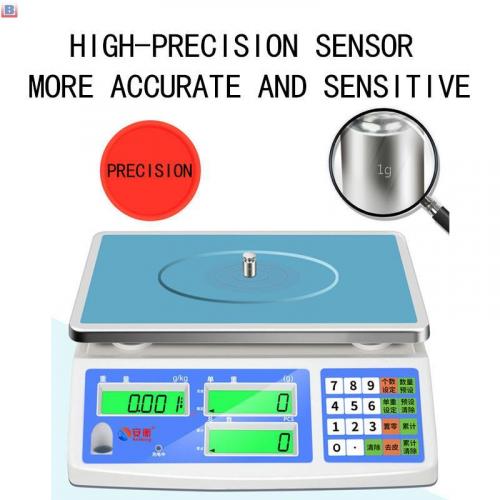 Cheap price gram digital kitchen weight scale