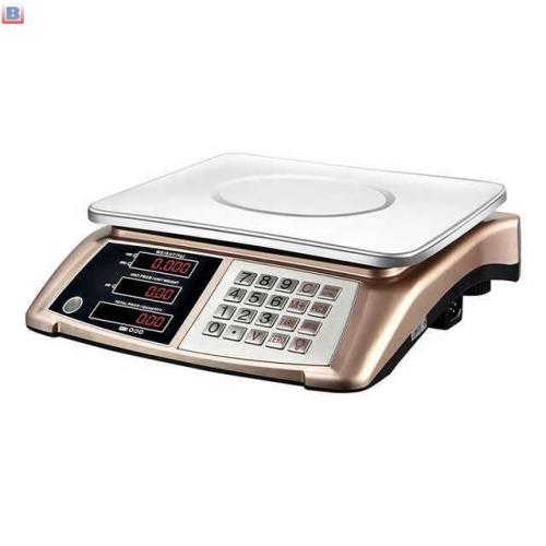 Best Selling LCD 5kgs Digital Kitchen Scale