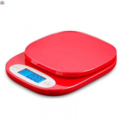 Multifunction Electronic Digital Kitchen Food Scale