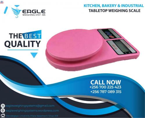 Baking Kitchen Scales SF400 10kg