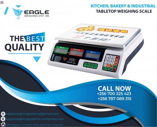 Wholesale Food Kitchen Digital Weighing Scales