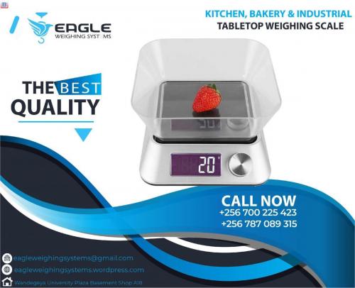 Household Kitchen Scales