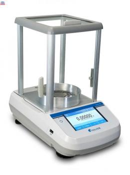 Lab Digital Analytical Balance High Precision Scale