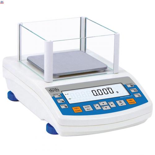 West Tune Digital Weighing Scales Analytical 1mg 0.001g