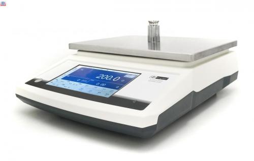 Good Quality Of laboratory Electronic mechanical Balance Scale